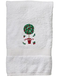 Terry Bath Towel