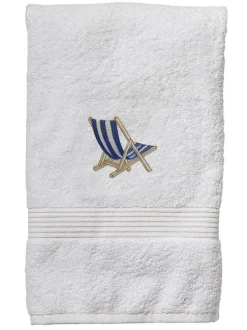 Terry Bath Towel
