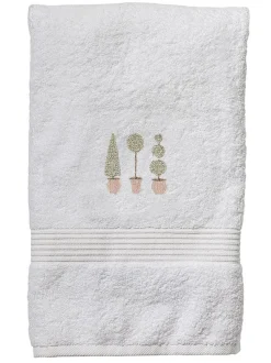 Terry Bath Towel