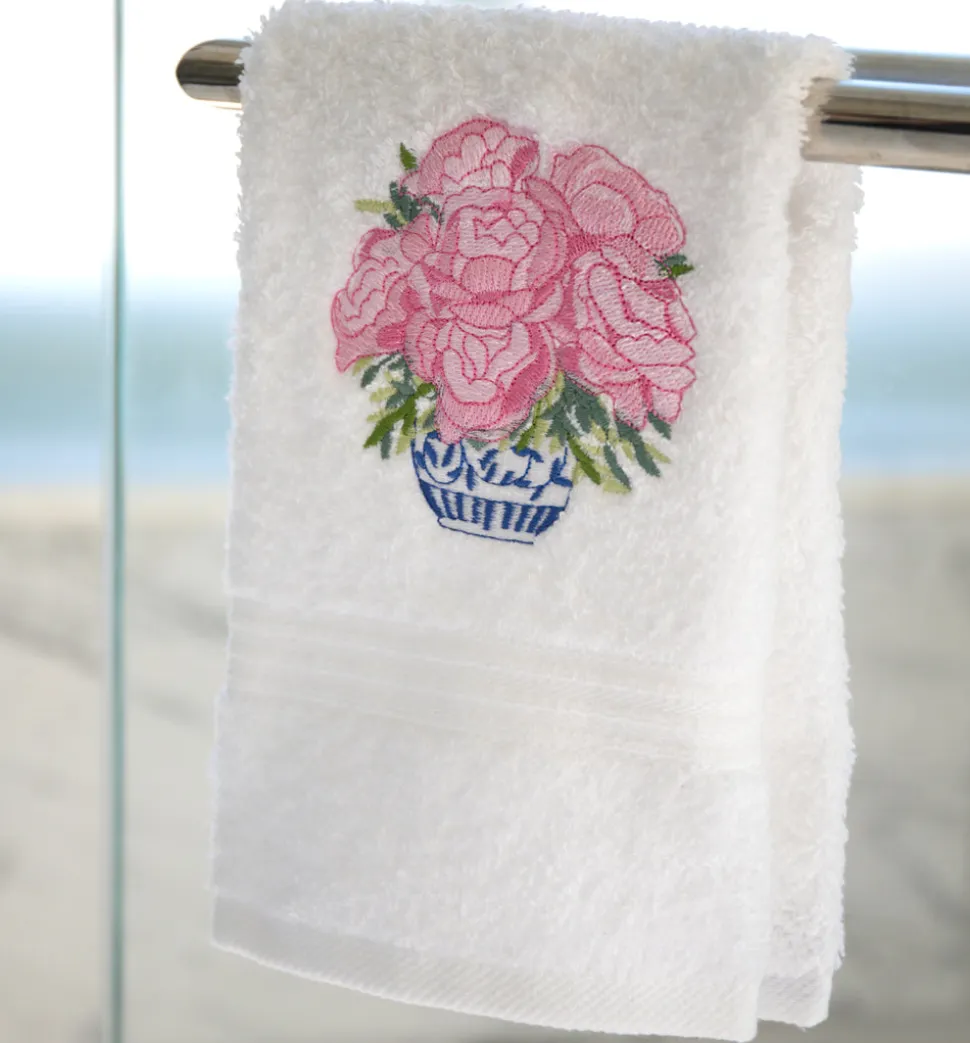 Terry Guest Towel