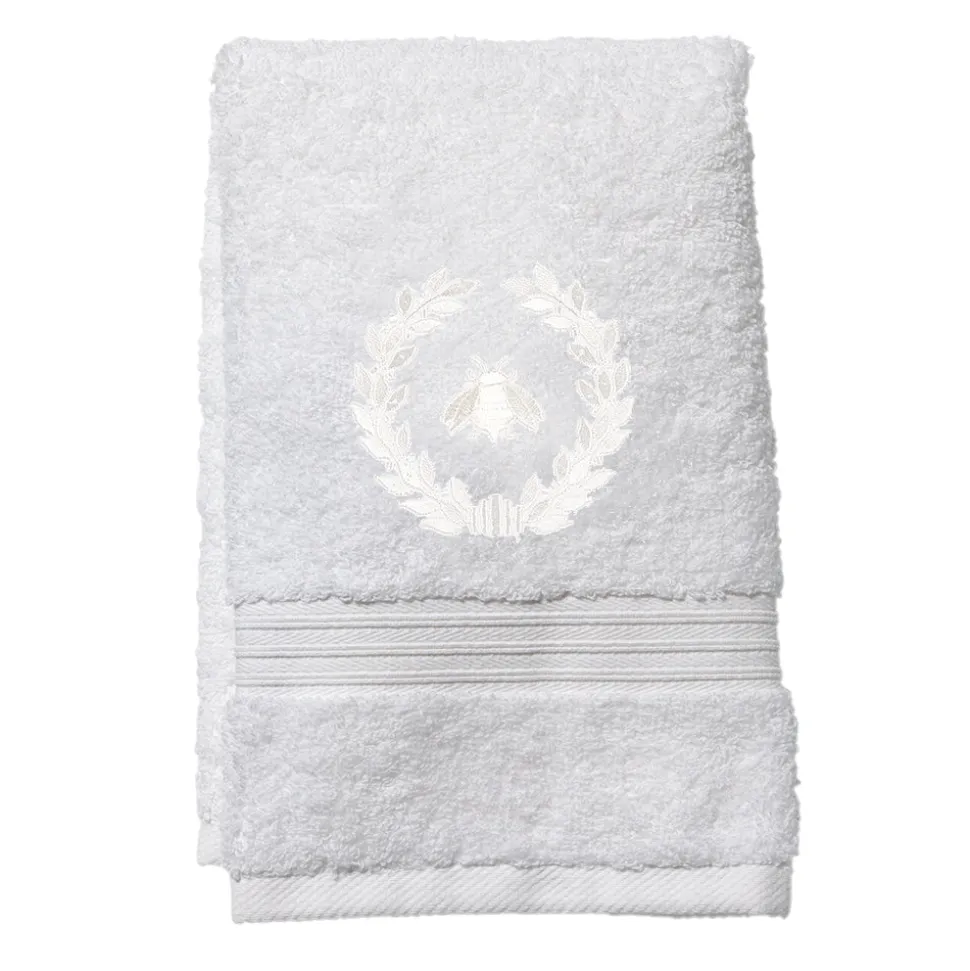 Terry Guest Towel
