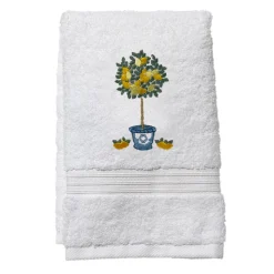 Terry Guest Towel