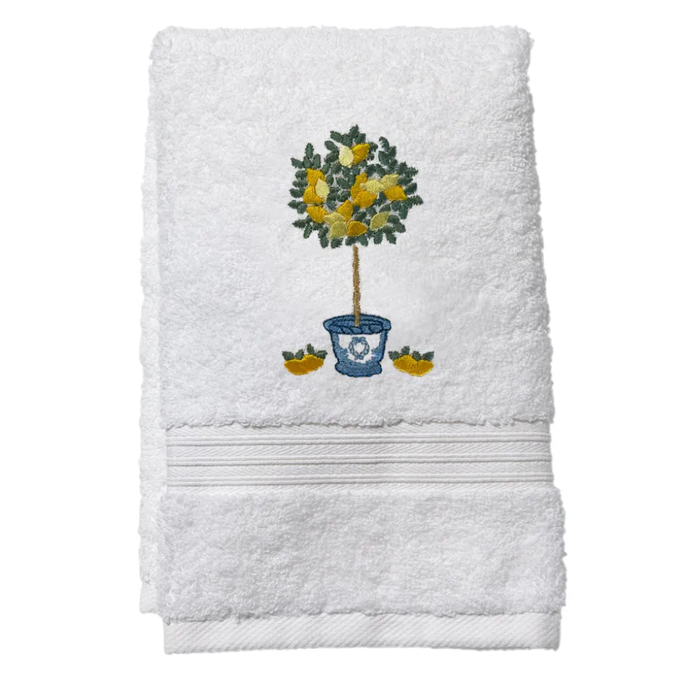 Terry Guest Towel