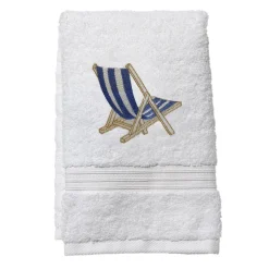 Terry Guest Towel