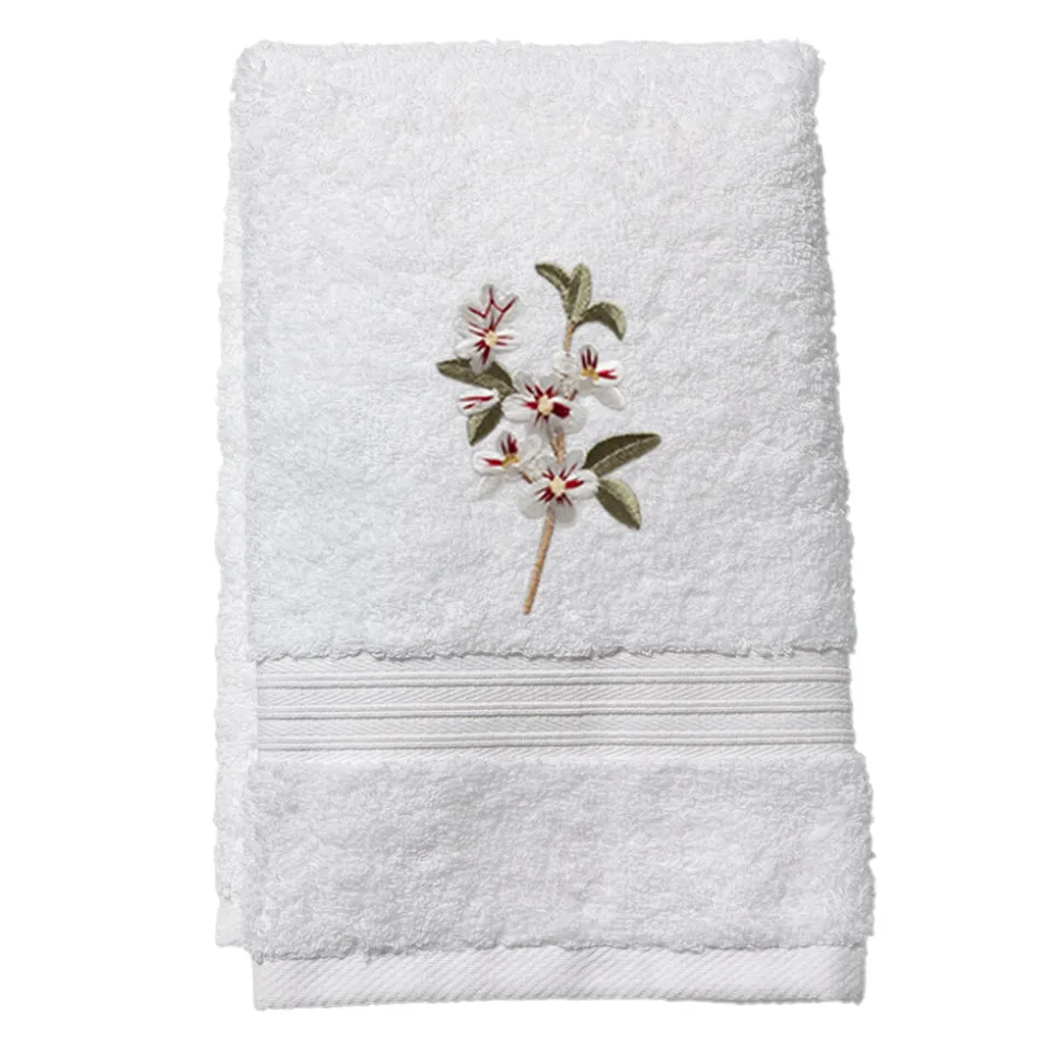 Terry Guest Towel