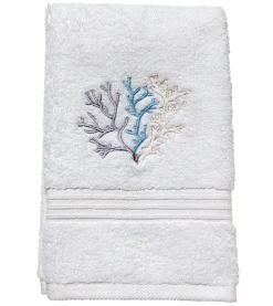 Terry Guest Towel