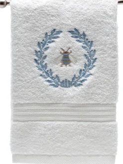 Terry Guest Towel