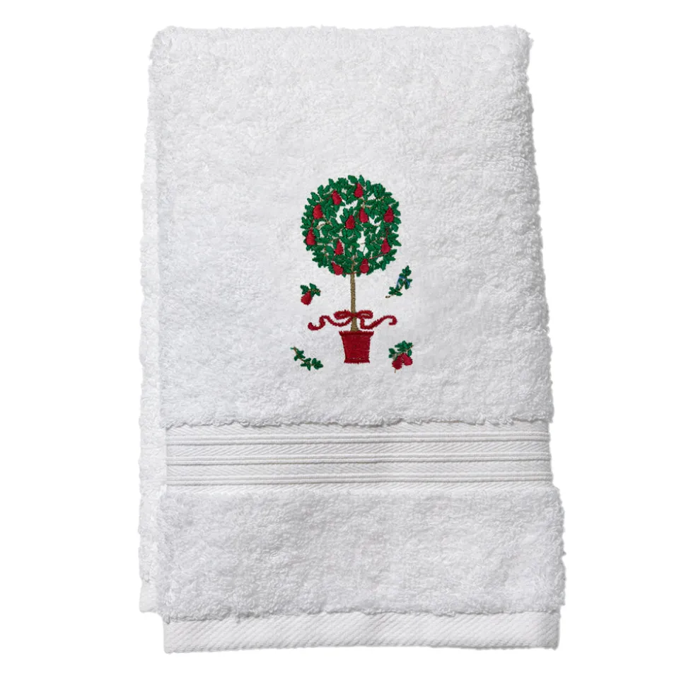 Terry Guest Towel