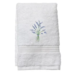 Terry Guest Towel
