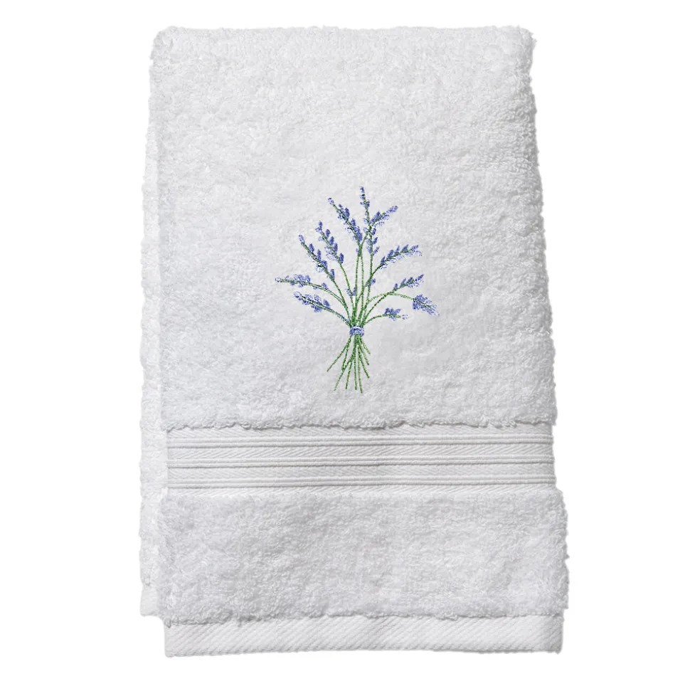 Terry Guest Towel