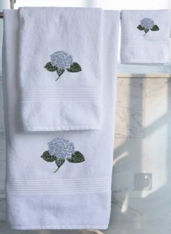 Terry Hand Towel