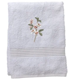 Terry Hand Towel
