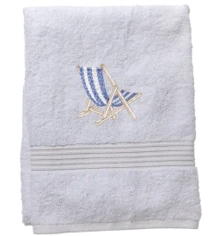 Terry Hand Towel