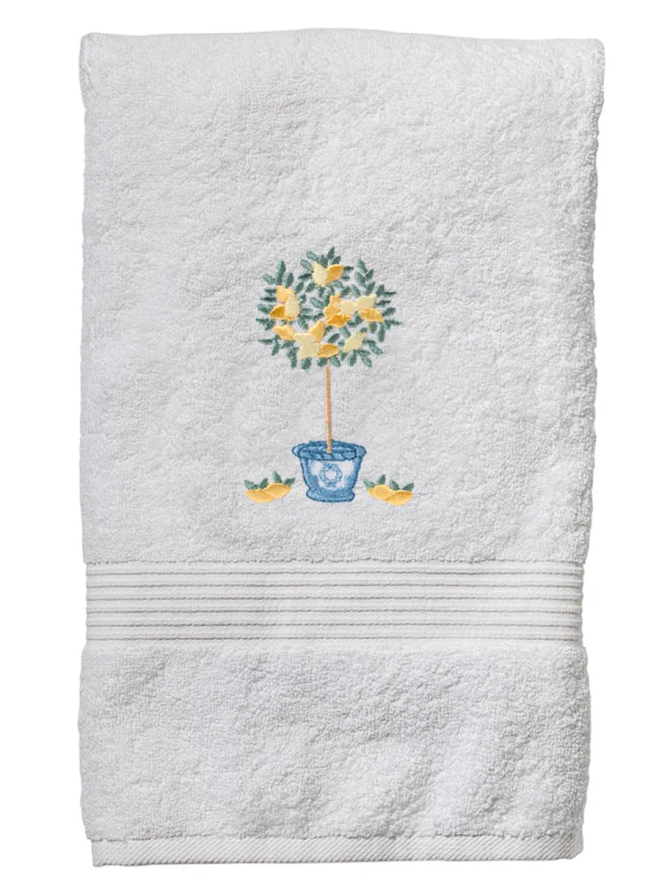 Terry Hand Towel