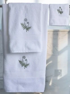 Terry Hand Towel
