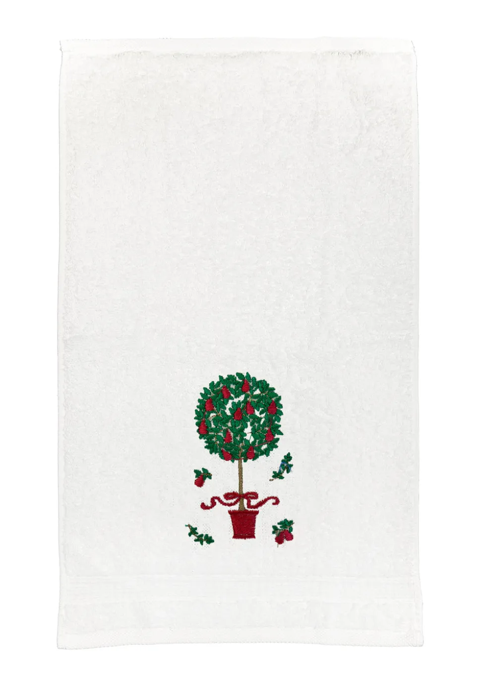 Terry Hand Towel