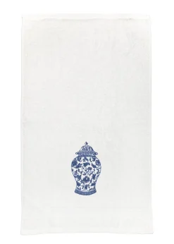Terry Hand Towel