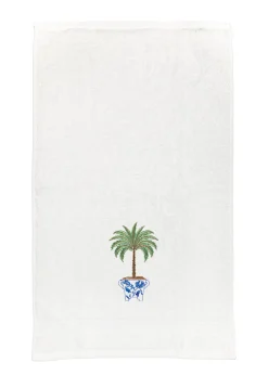 Terry Hand Towel