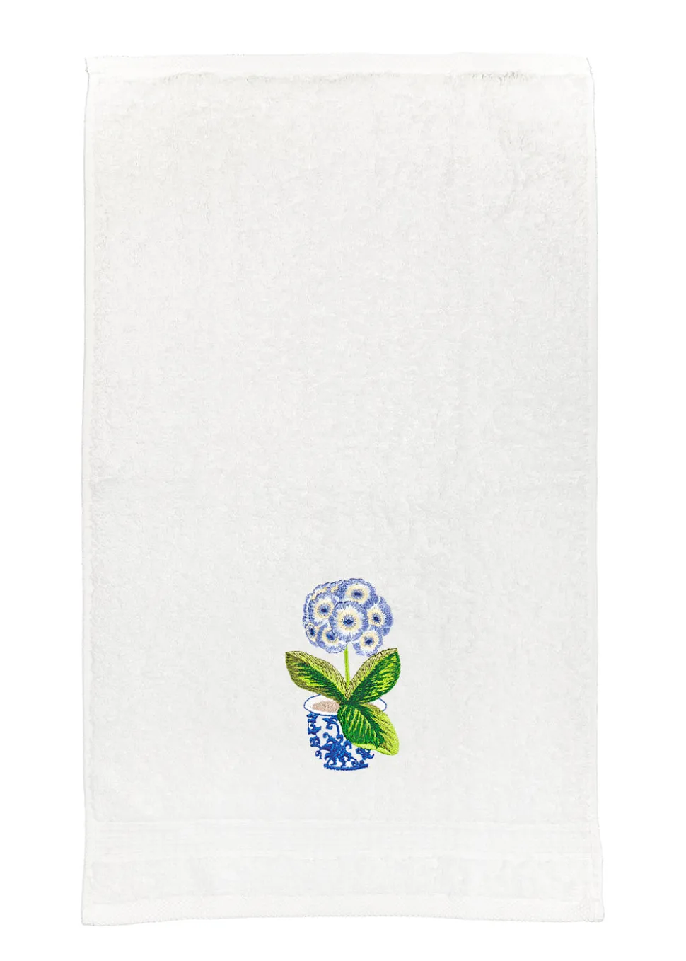 Terry Hand Towel