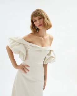 Tess Dress