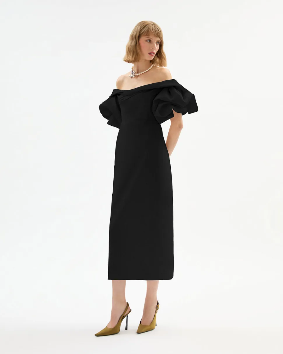 Tess Dress