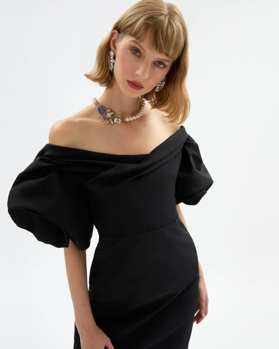 Tess Dress