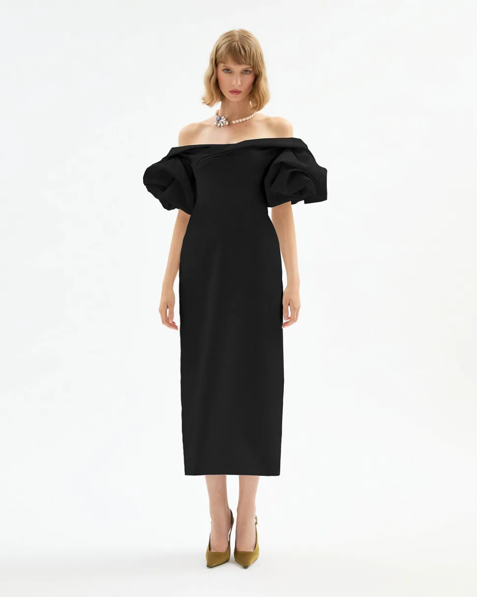 Tess Dress