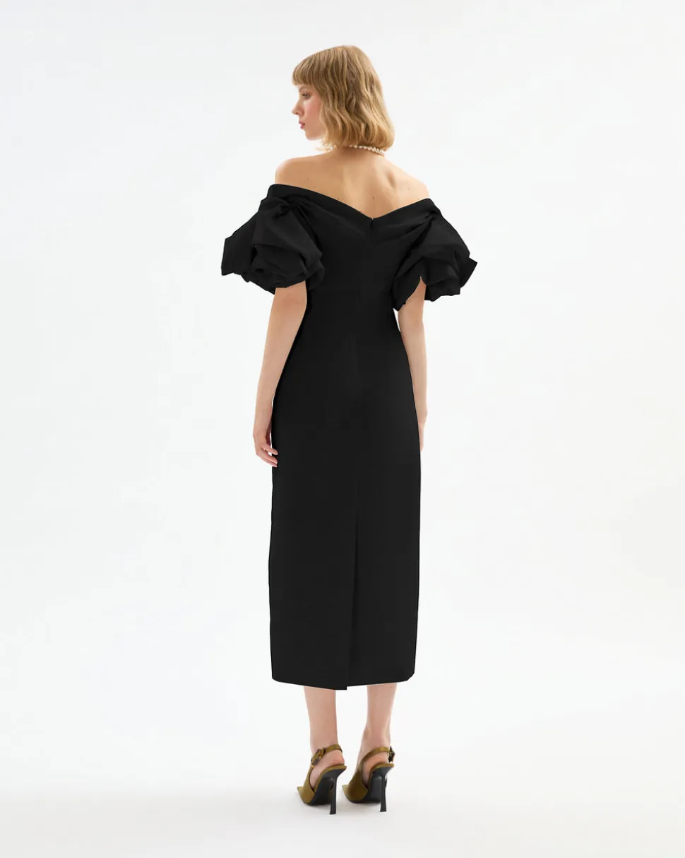 Tess Dress