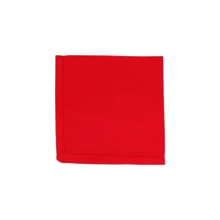 Tessuti Ivory Napkins, Set of 4