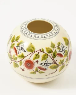 10th Anniversary Vase