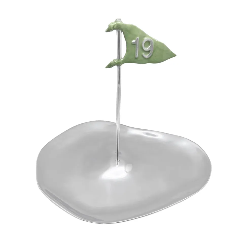 19th Hole Server