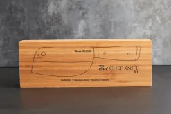 Thai Chef's Knife #1