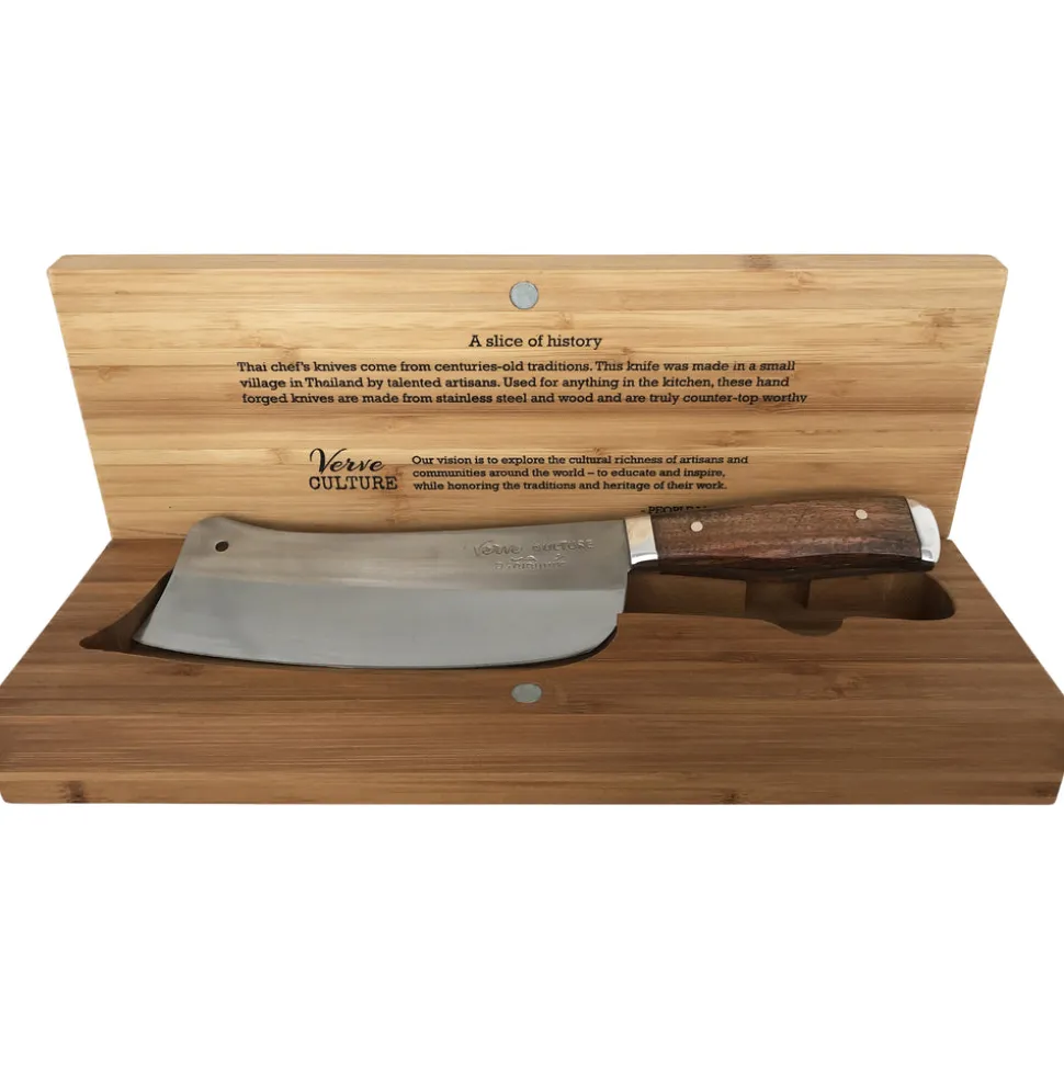 Thai Chef's Knife #2