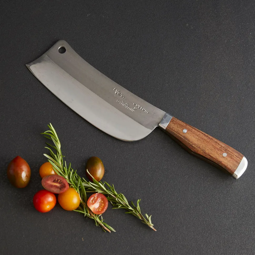 Thai Chef's Knife #2