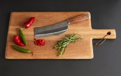 Thai Chef's Knife #2
