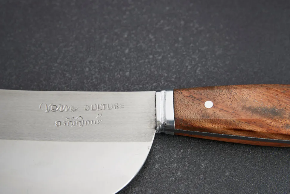 Thai Chef's Knife #2