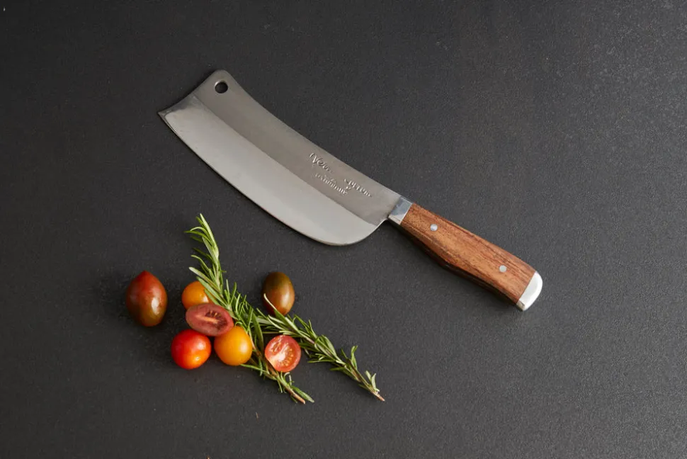Thai Chef's Knife #2