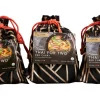 Thai for Two in Organic Red Curry Kit, Set of 3