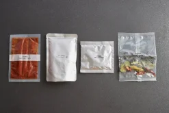 Thai for Two in Organic Red Curry Kit, Set of 3