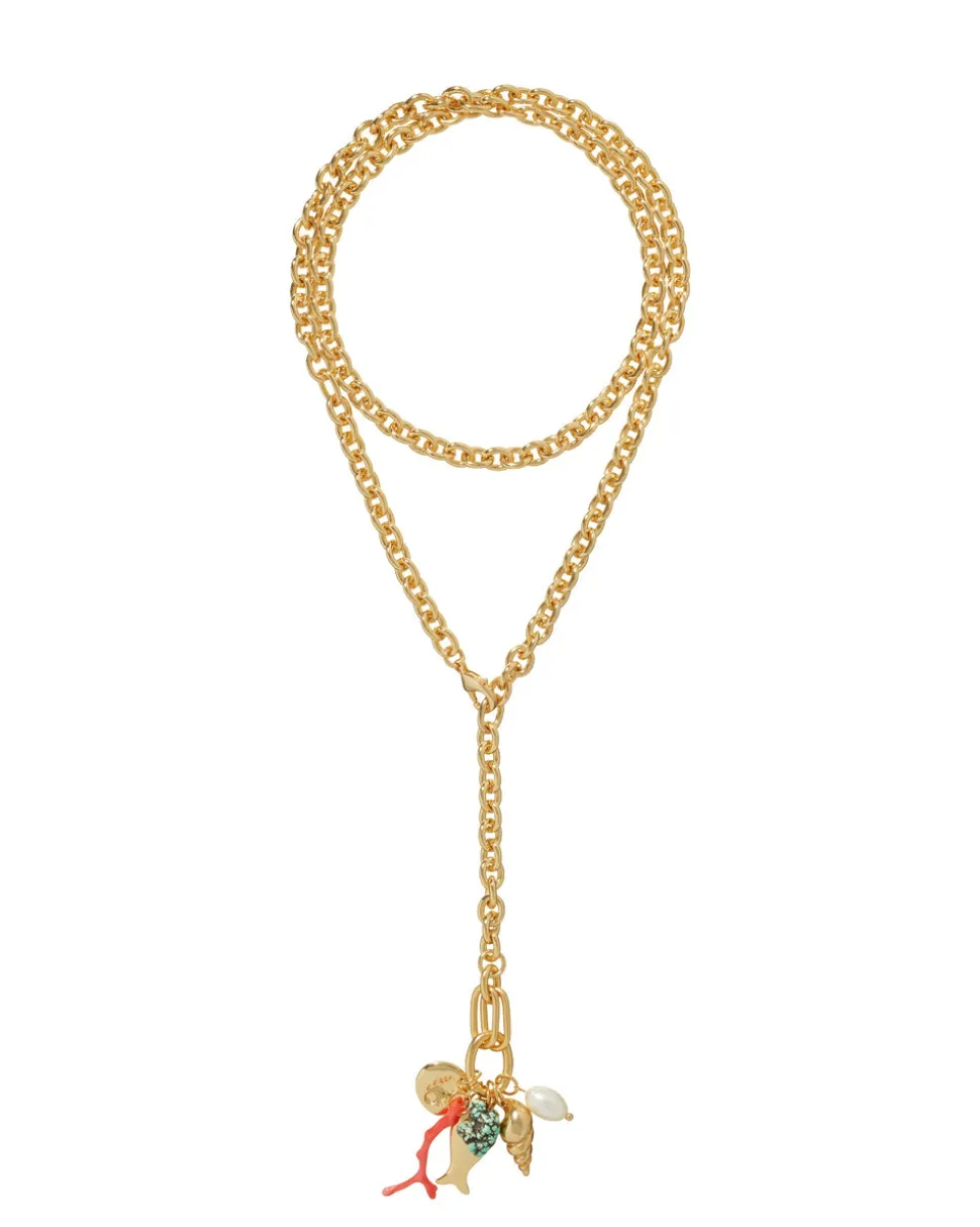 The Aperitivo Pendant