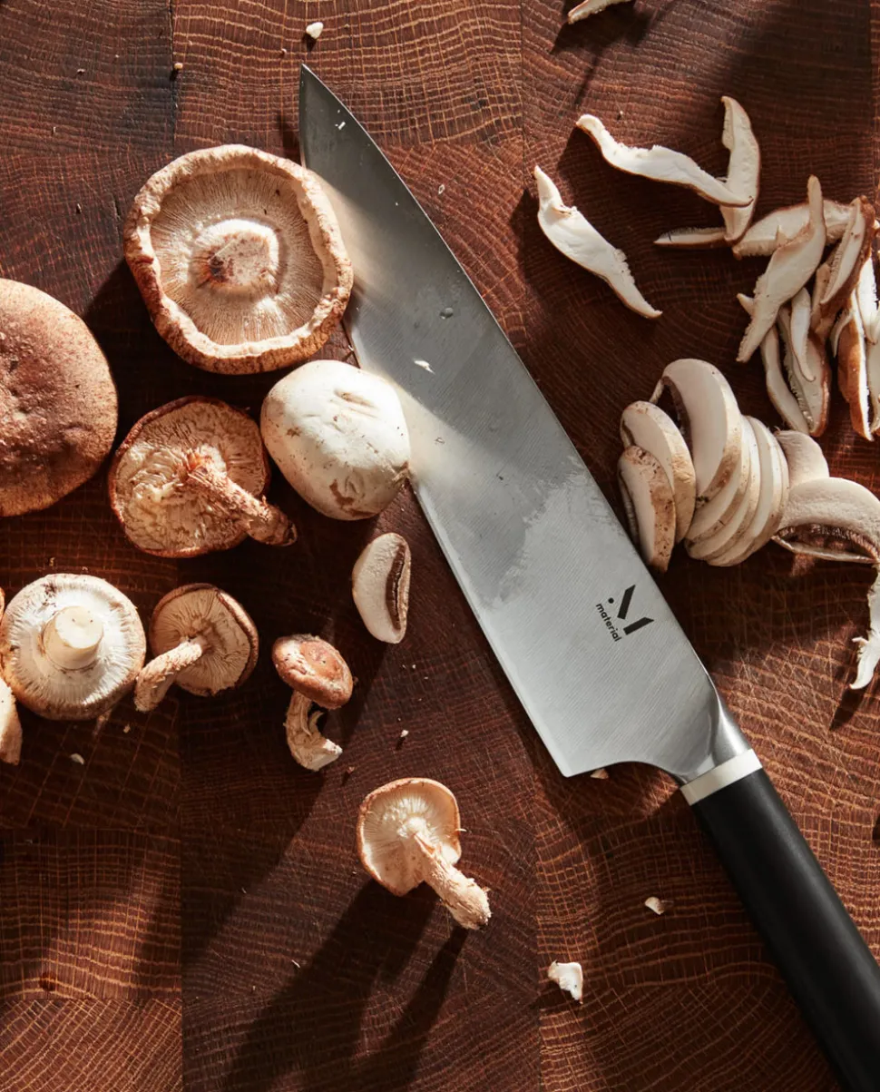 The 8" Knife