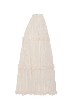 The Agatha Skirt