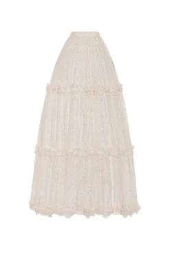 The Agatha Skirt