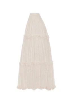 The Agatha Skirt