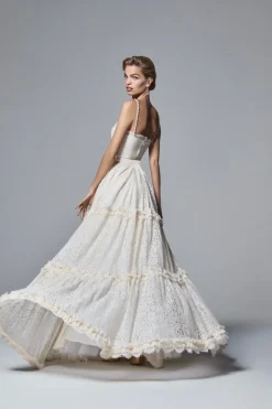 The Agatha Skirt