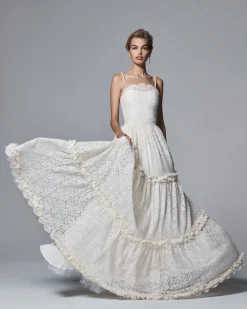 The Agatha Skirt