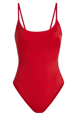 The Amalfi One-Piece