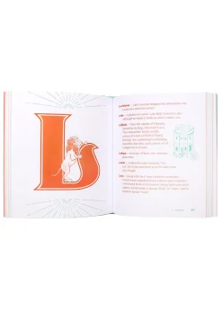 The Amazing Baby Name Book