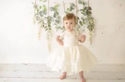 The Baby Annabelle
