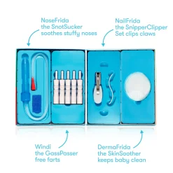 The Baby Basics Kit